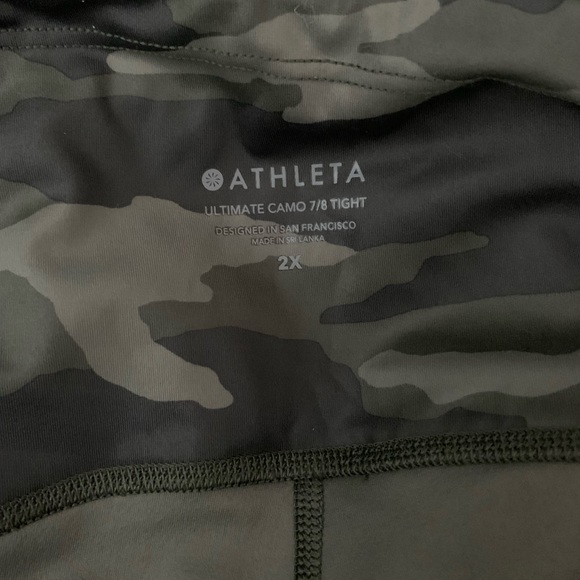Good American & Athleta bundle - Picture 5 of 5
